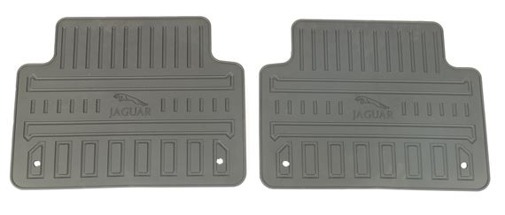 Mat-Rubber - C2Z22801 - Genuine